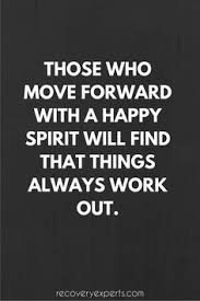 Moving Forward Quotes on Pinterest | Moving Forward Sayings, Bad ... via Relatably.com