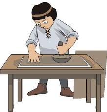 Resultado de imagen para imprenta animada