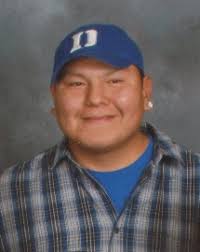 James Whiteman, age 26, of Lame Deer. April 2, 1987 – June 21, 2013. James Roy Whiteman Sr. 4/2/87 – 6/21/13. James Roy Whiteman Sr.,” Na&#39;he ne&#39;vah “(Chief ... - web4