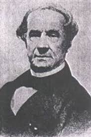Friedrich August Kummer (1797-1879)