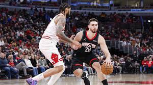 Alperen Sengun: Key to the Houston Rockets' Playoff Success