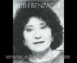 Tapa del libro sobre la Galería Ruth Benzacar - benzacar_1