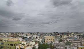 Telangana Today - News update