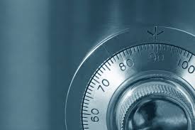 Resultado de imagen de caja fuerte