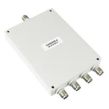 SMA Dividers 4 Way