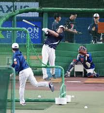 News source: nikkansports.com