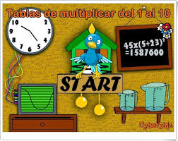 Resultado de imagen de CYBERKIDS LAS TABLAS