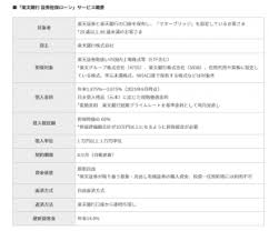 楽待 - News update