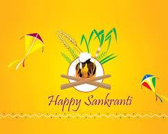 Image of Makar Sankranti traditions