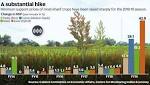 Modi govt's hike: Long objective,