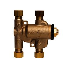 Mixing Valves | Famous Supply