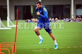 Que se alargue la despedida de Gignac