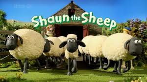 Image result for shaun the sheep