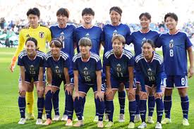 なでしこジャパン AFC女子アジアカップ オーストラリア2026の試合日程は？ テレビ放送予定・配信予定・キックオフ時間・対戦相手一覧