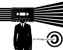 Copyleft: all wrongs reversed