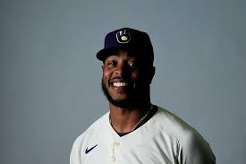 Monte Harrison: From MLB to SEC Football at 30