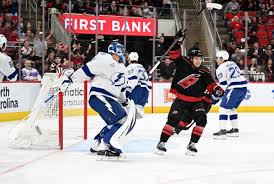 Hurricanes at Lightning - Game Thread, Preview and How to Watch