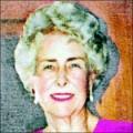 USAF and Lewis J. Fields, Lt. Gen USMC; devoted mother of Sherin L. Rose and Shelley Vickery; grandmother of Cheryl England, Kathryn Vallejo, Paul Rose, ... - T11740413012_20131217