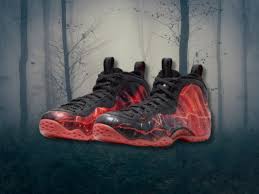 ‘Stranger Things’ fans are losing it over Nike’s new Vecna shoes that glow in the dark