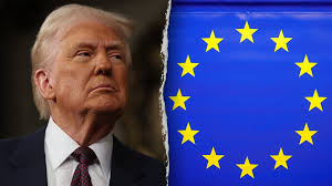 Trump Delays EU Tariffs as Trade Talks Fast-Track