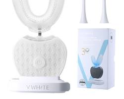 Image of VWhite Electric Toothbrush