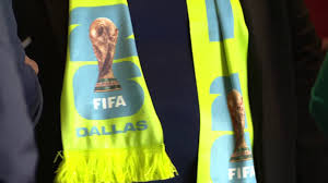 World Cup 2026 Ticket Information