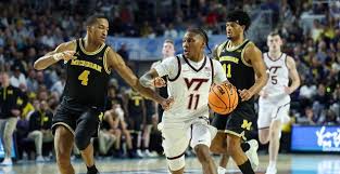 What To Watch: Virginia Tech against VCU