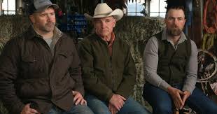 Montana Fights to Keep Public Lands in Public Hands