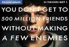 Oscar-nominated “Social Network” Proves Quite Disappointing - the-social-network-1