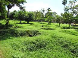 Image result for cambodia history killing fields