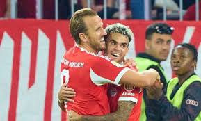 تشكيل بايرن ميونخ ضد كولن في كأس ألمانيا 2025/ 2026