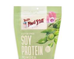 Image of Soy Protein Powder