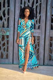 Image result for kitenge shirts for women