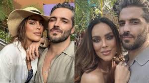 ¡Es una niña! Sara Corrales revela el sexo de su bebé con emotiva celebración