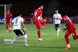 فصل جدید پرسپولیس برای رسیدن به بالا؛ فشار سقوط روی چرخ‌های پیکان
