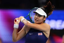 Emma Raducanu’s official seeding for Australian Open confirmed