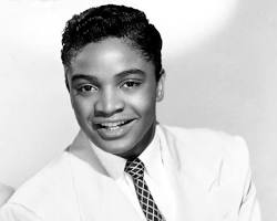 Image of Jackie Wilson