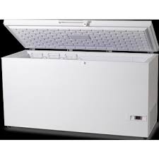 Vestfrost VT546-45 Chest Freezer