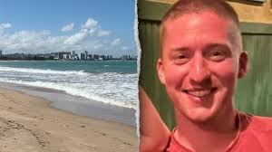 American found shot dead in execution-style killing while camping on Puerto Rico beach: reports