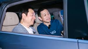 Electric Vehicles - News update