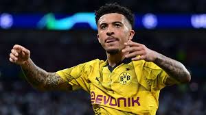 BVB-Sportdirektor Ole Book spricht über Kaderplanung für die neue Saison - Kehrt Jadon Sancho zurück?