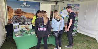 Cabildo Insular de La Gomera - News update