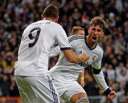 Image result for real madrid v osasuna live stream
