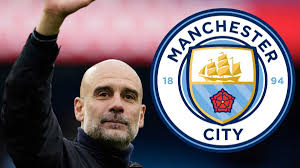 Pep Guardiola confirma su adiós al Manchester City: "Qué tiempo hemos pasado juntos"