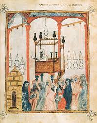 Resultado de imagen de Contenidos del Tanaj trabajos y estudios