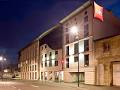 Htel ibis budget Bordeaux Centre Gare Saint Jean