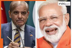 May 9 is a crucial date for Pakistan as bankrupt Islamabad is going to face…
