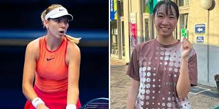 Hong Kong Open 2024: Katie Boulter vs Aoi Ito preview, head-to-head, 
prediction and pick