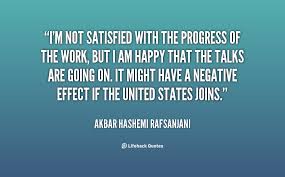 Akbar Hashemi Rafsanjani Quotes. QuotesGram via Relatably.com