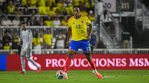 Colombia vs. Australia: Dónde Ver el Amistoso ¡No te lo Pierdas!